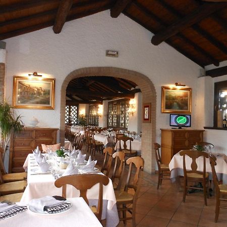Agriturismo Cassinazza Orsenigo Zewnętrze zdjęcie