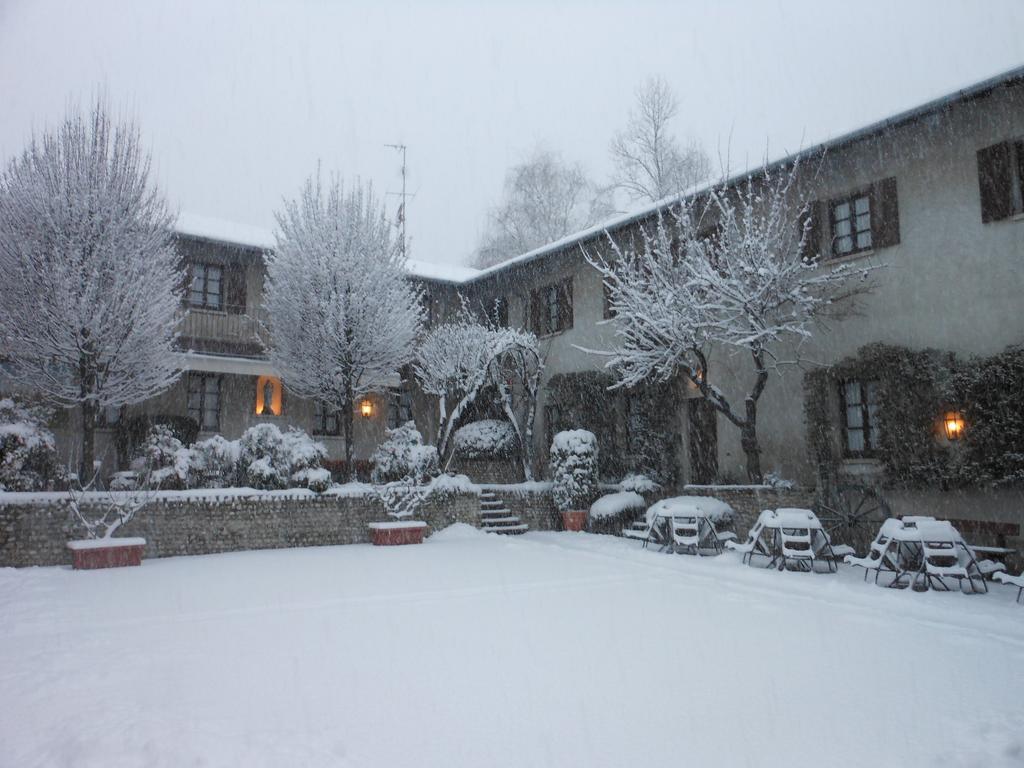 Agriturismo Cassinazza Orsenigo Zewnętrze zdjęcie