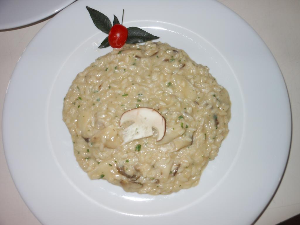 Agriturismo Cassinazza Orsenigo Zewnętrze zdjęcie
