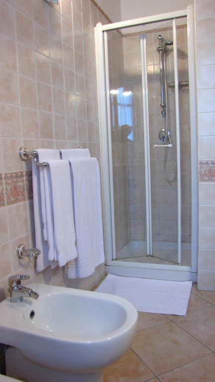 Agriturismo Cassinazza Orsenigo Zewnętrze zdjęcie