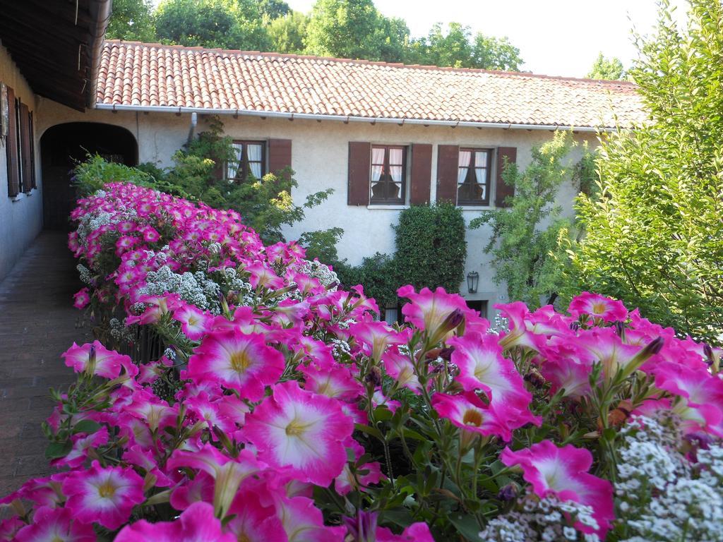 Agriturismo Cassinazza Orsenigo Zewnętrze zdjęcie