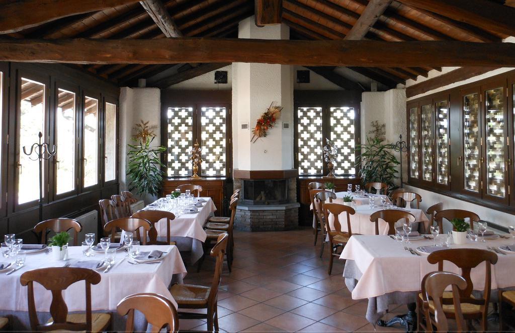 Agriturismo Cassinazza Orsenigo Zewnętrze zdjęcie