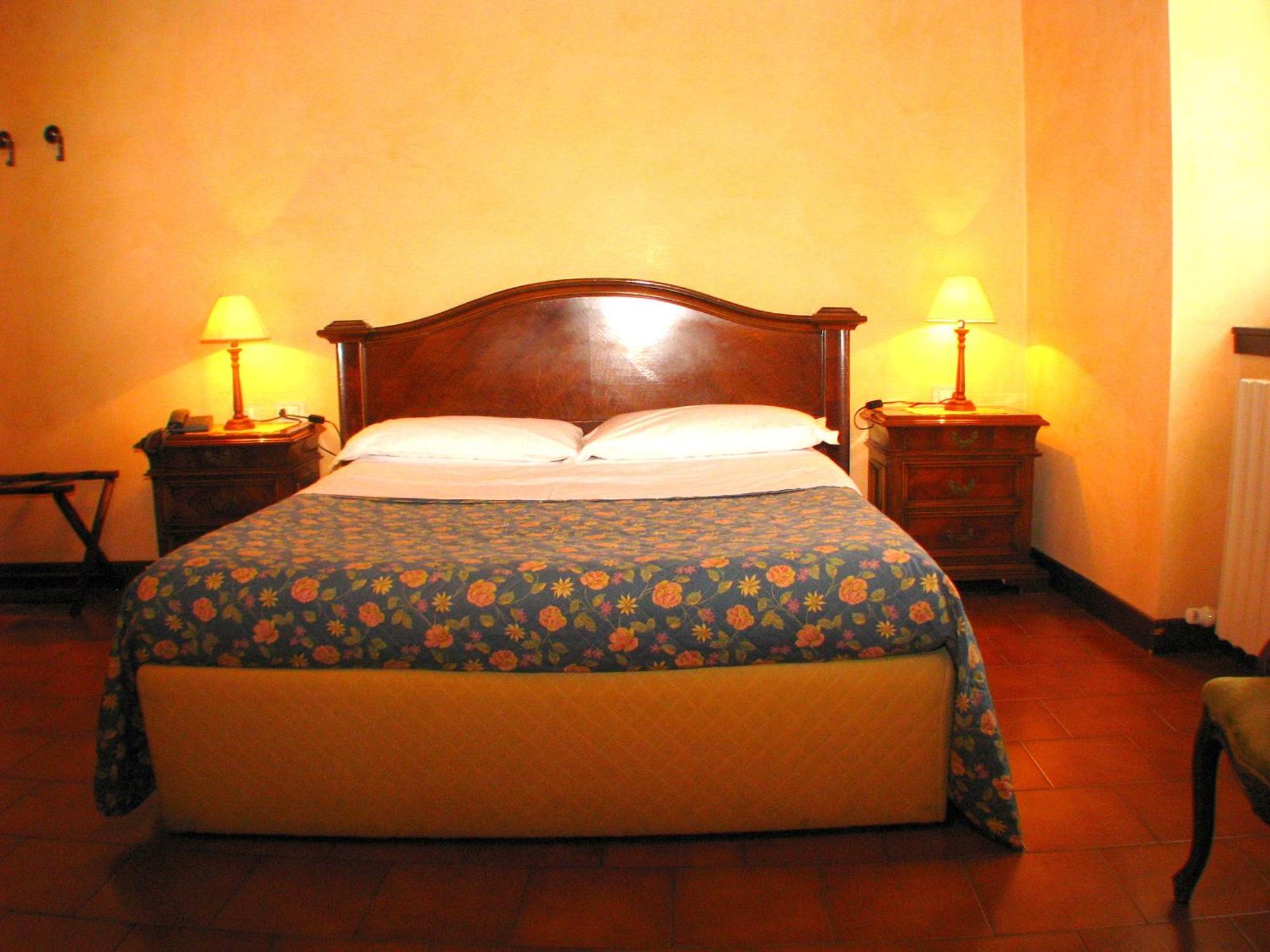 Agriturismo Cassinazza Orsenigo Pokój zdjęcie