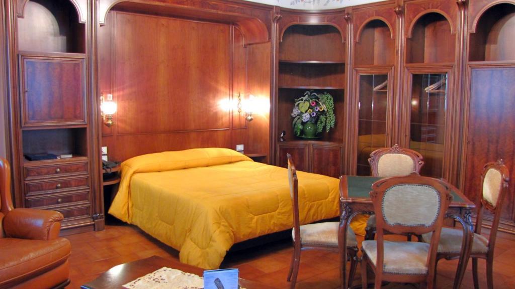 Agriturismo Cassinazza Orsenigo Pokój zdjęcie