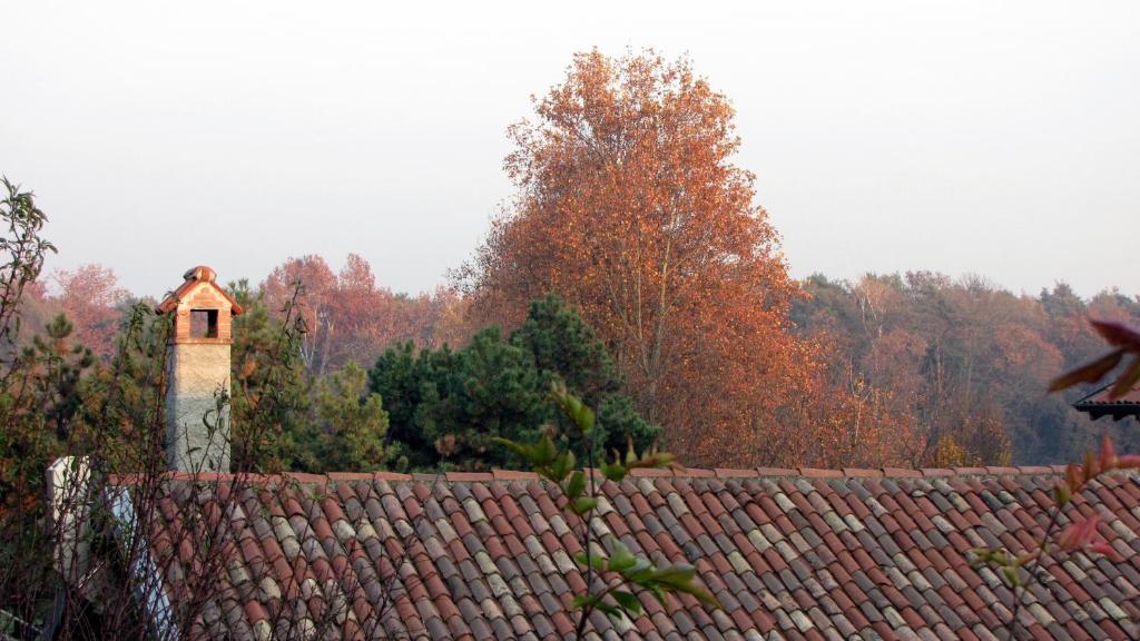 Agriturismo Cassinazza Orsenigo Zewnętrze zdjęcie