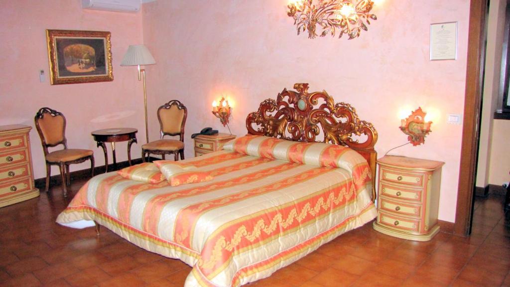 Agriturismo Cassinazza Orsenigo Zewnętrze zdjęcie