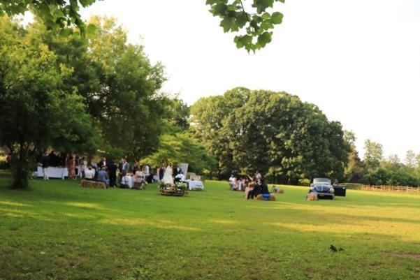 Agriturismo Cassinazza Orsenigo Zewnętrze zdjęcie