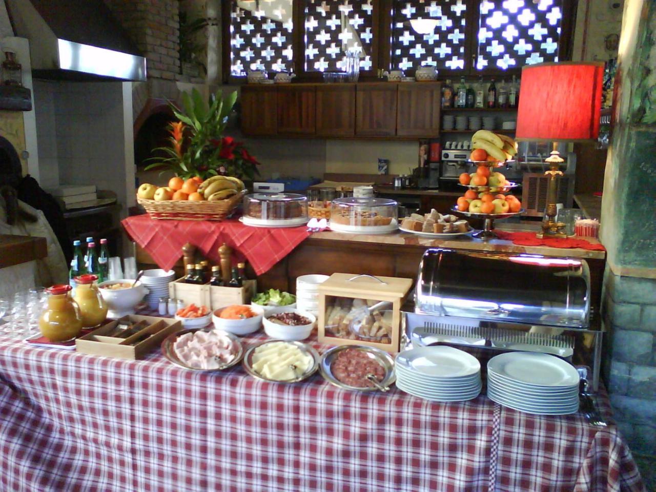 Agriturismo Cassinazza Orsenigo Zewnętrze zdjęcie
